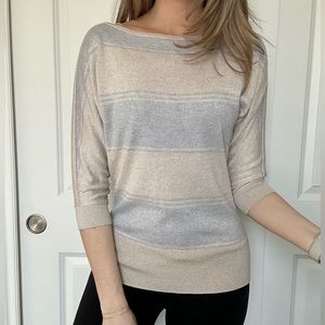 White House Black Market Top